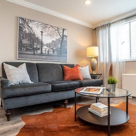 Heart Of Downtown 2Bd 1Free Parking View! Lm1008 Atlanta Esterno foto
