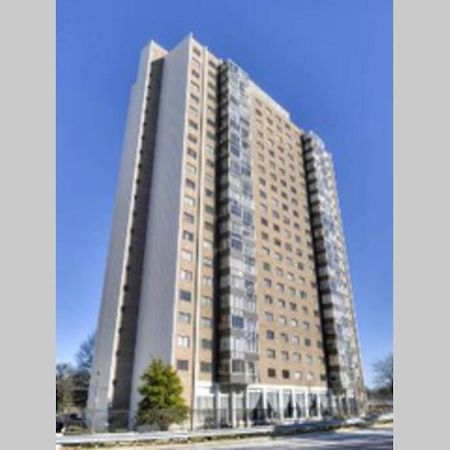 Heart Of Downtown 2Bd 1Free Parking View! Lm1008 Atlanta Esterno foto
