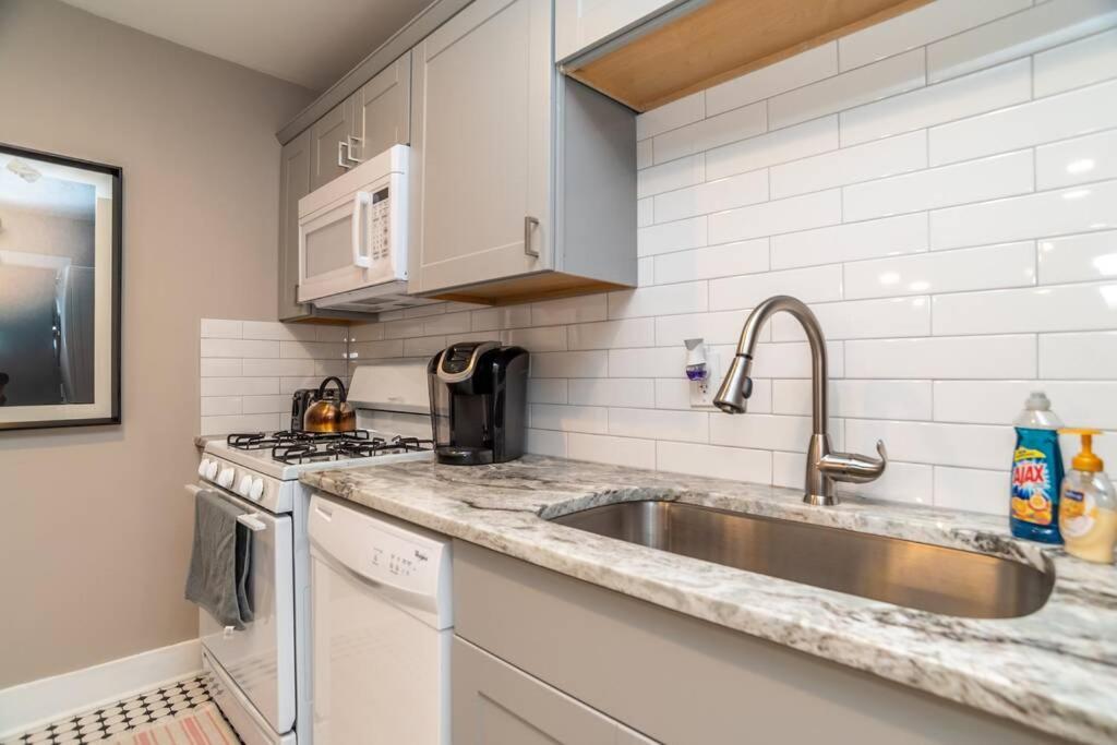 Heart Of Downtown 2Bd 1Free Parking View! Lm1008 Atlanta Esterno foto