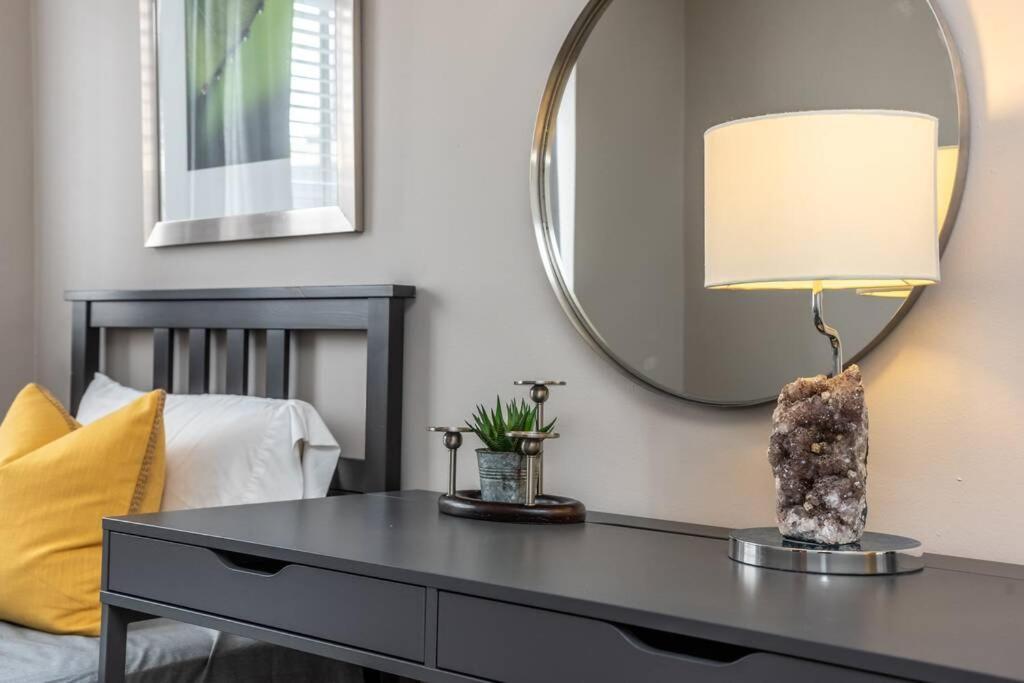 Heart Of Downtown 2Bd 1Free Parking View! Lm1008 Atlanta Esterno foto