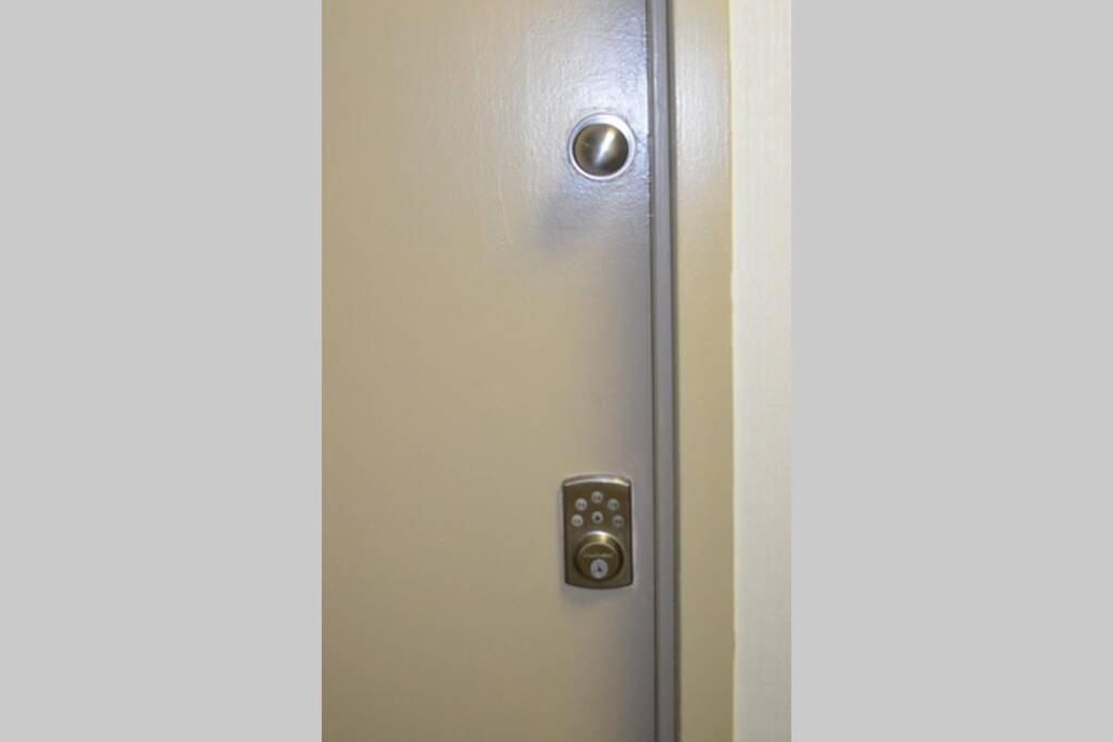 Heart Of Downtown 2Bd 1Free Parking View! Lm1008 Atlanta Esterno foto