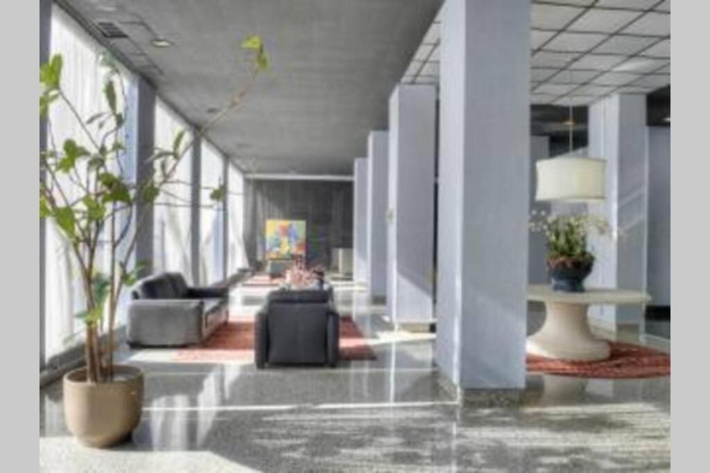 Heart Of Downtown 2Bd 1Free Parking View! Lm1008 Atlanta Esterno foto